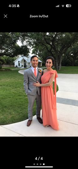 Azazie Naima Bridesmaid Dress