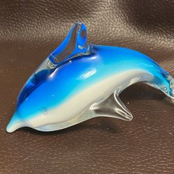 Collectible Vintage Figures Glass 