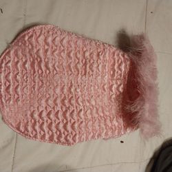Dog Jacket 