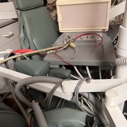 Dental Office Equipment