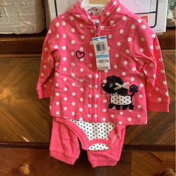Baby Set