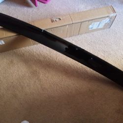 Dodge Challenger Wing