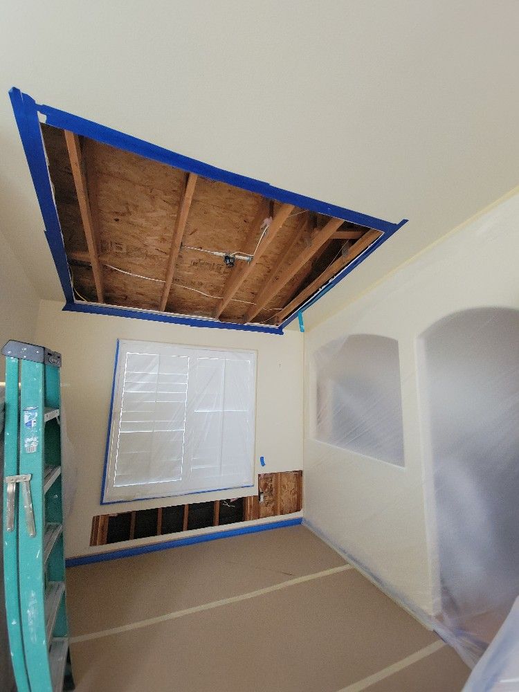 For Sale//Drywall//Installation//Water Damage
