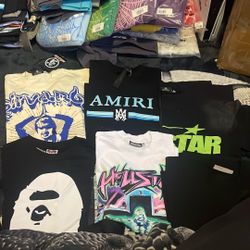 Designer Shirts