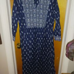 Really Cute Ladies Size L/XL Dress
