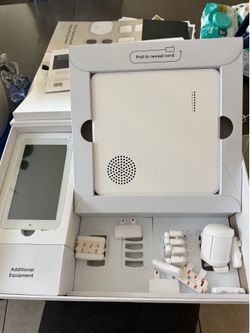 security sytem (offer a price)