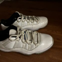 Jordan 11s