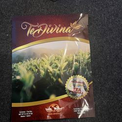 TE DIVINA. Una bebida natural y  de calidad