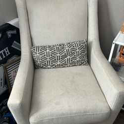 Arm Chair