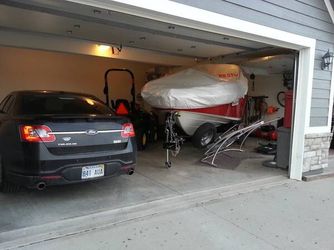Trailer Valet Service ! We make your trailer fit where you can't !