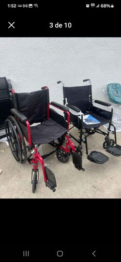 Will Chairs