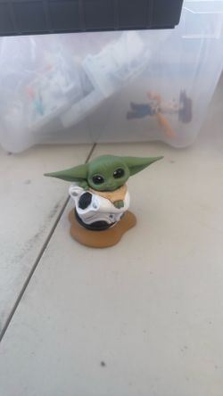 Star Wars collection