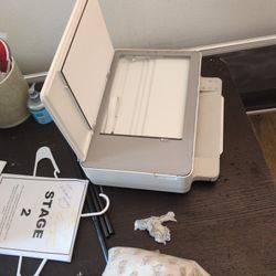HP  Printer /Scanner