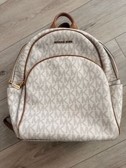Back bag