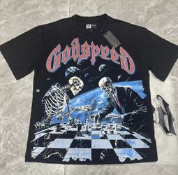 Godspeed T-Shirt 