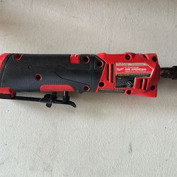 Milwaukee Die Grinder Is Available