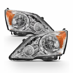 Headlight assembly for 2007-2011 Honda CRV