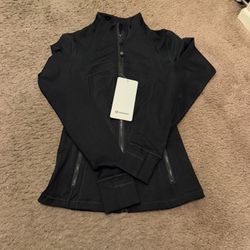 Lulu Define Jacket
