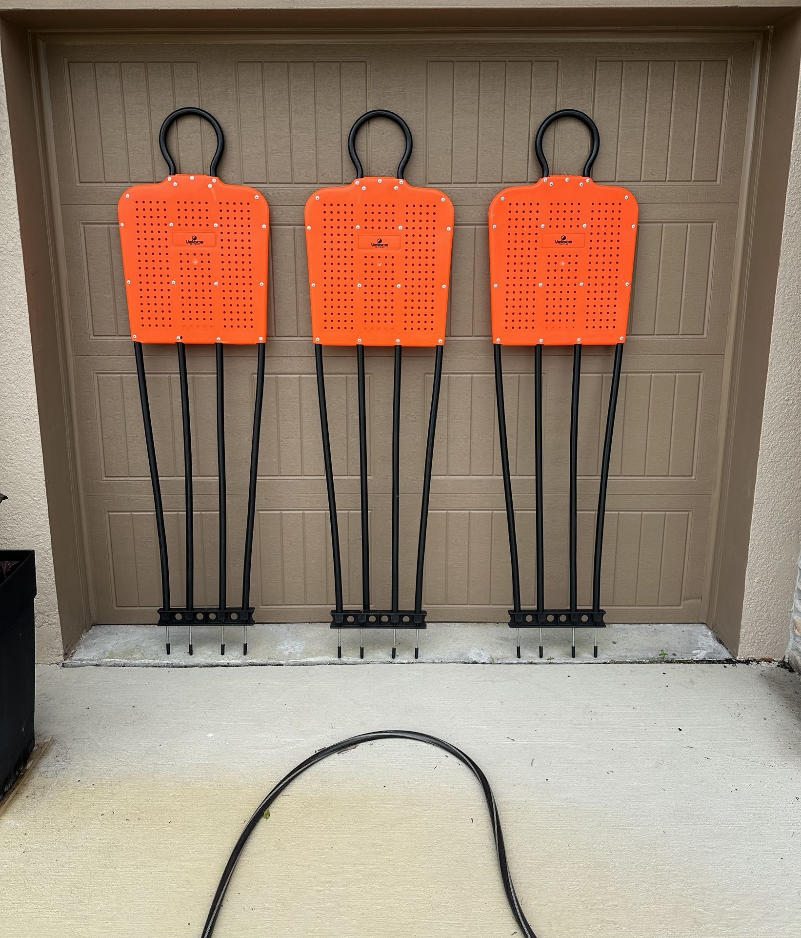 Veloce Training Soccer Mannequins