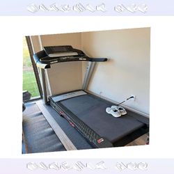 Elite Treadmill Strengthen Your Fitness Plan key quality