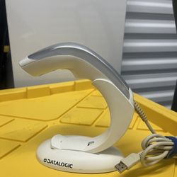 Datalogic Heron HD3430