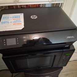 HP PRINTER SCANNER COPIER PHOTO