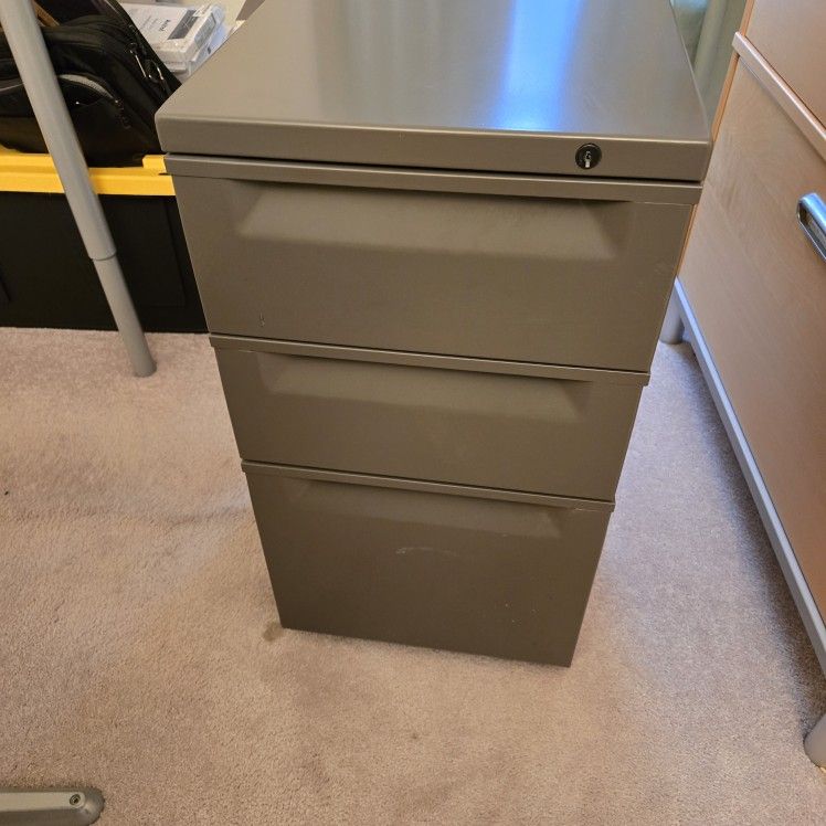 Filing Cabinet