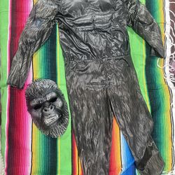 King Kong Costume