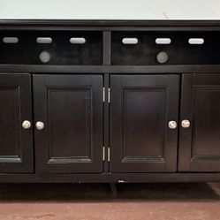 Media Cabinet 