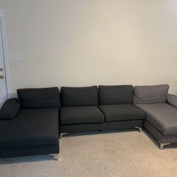 Come Get Your New Couch ASAP $50 TODAY ONLY 