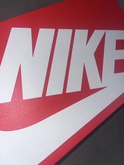 Nikes