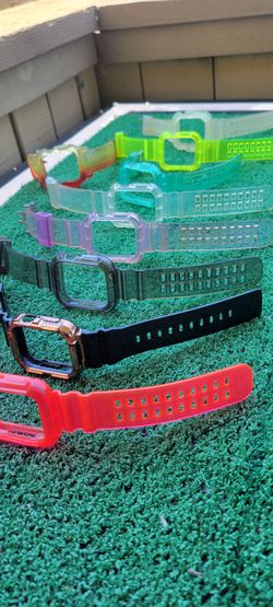 Apple Watch Accesories (Brand New)