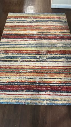 Area Rug