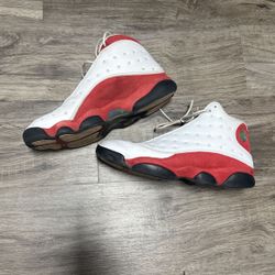 Jordan 13 ‘OG CHICAGO’ Size 11