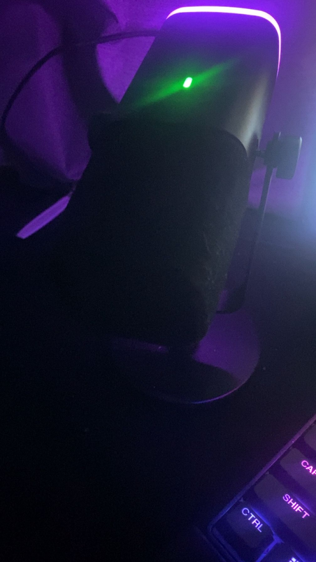 Fifine Mic
