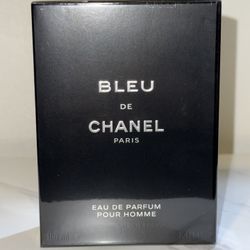 Bleu De Chanel