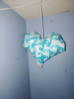 HANGING LIGHT