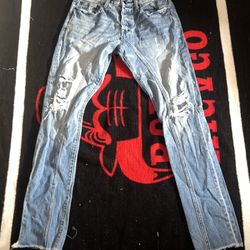 Men’s PRPS Jeans