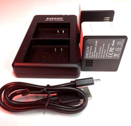 ENEGON Li-Ion Battery Pack A4 3.85Volt 18.5Wh 4800mAh