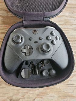 Xbox control máster