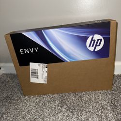 Hp Envy X360 2 In 1 Laptop