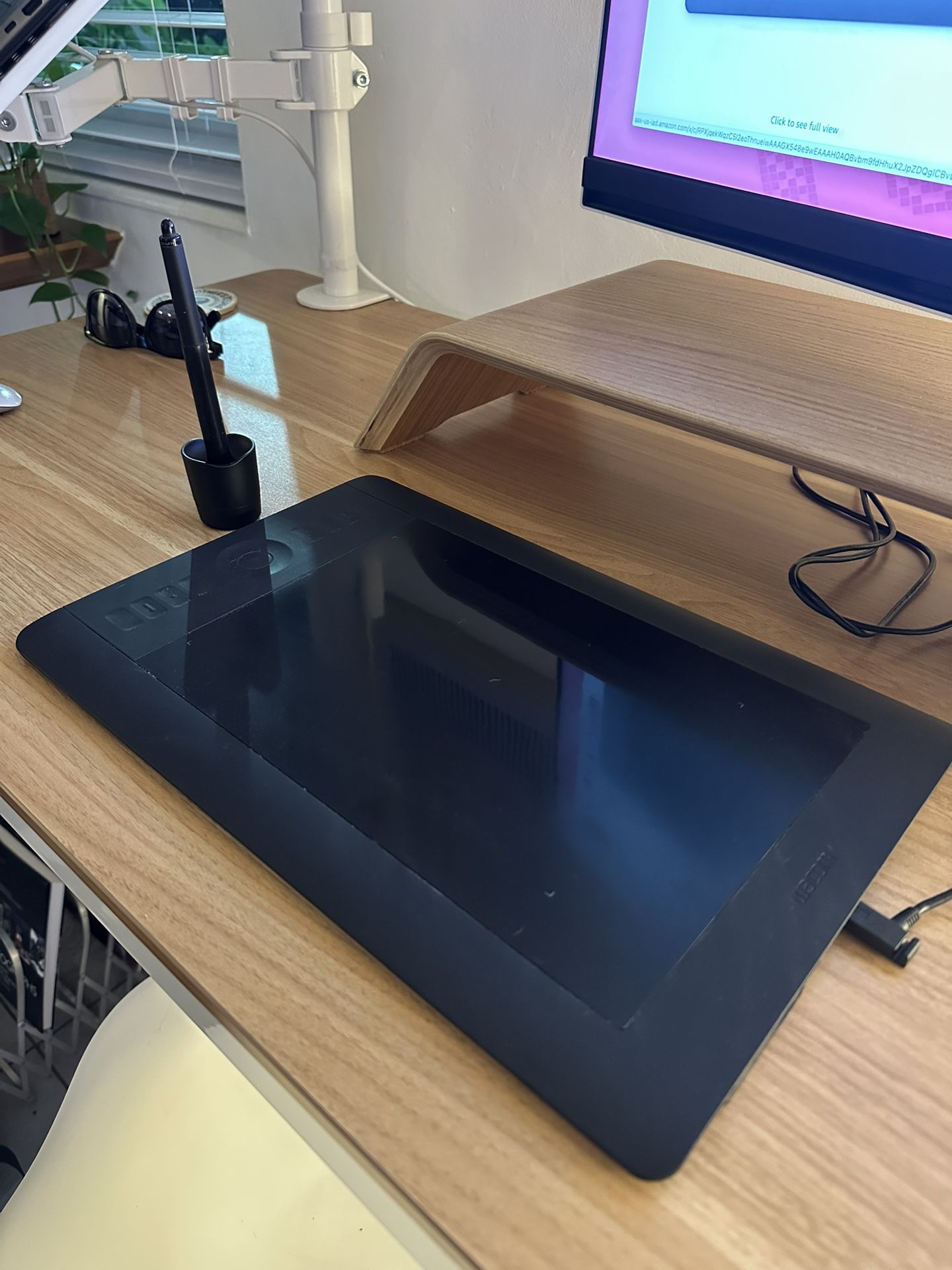 Wacom Intuos 5 Touch PTH-650