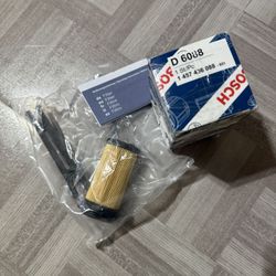 Volvo Truck DEF TANK Filter Brand New Oem Part