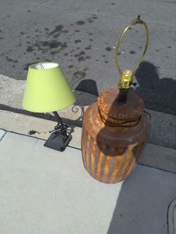 Lamps