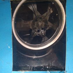 Set4rims 18" Elmofles