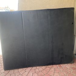 Pick Up Cover bed 6feet Long
