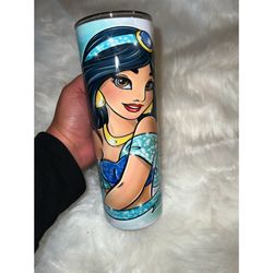 Customized Tumbler
