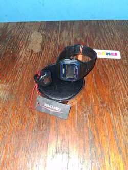 Daily Driver Combo SKMEI EDITION