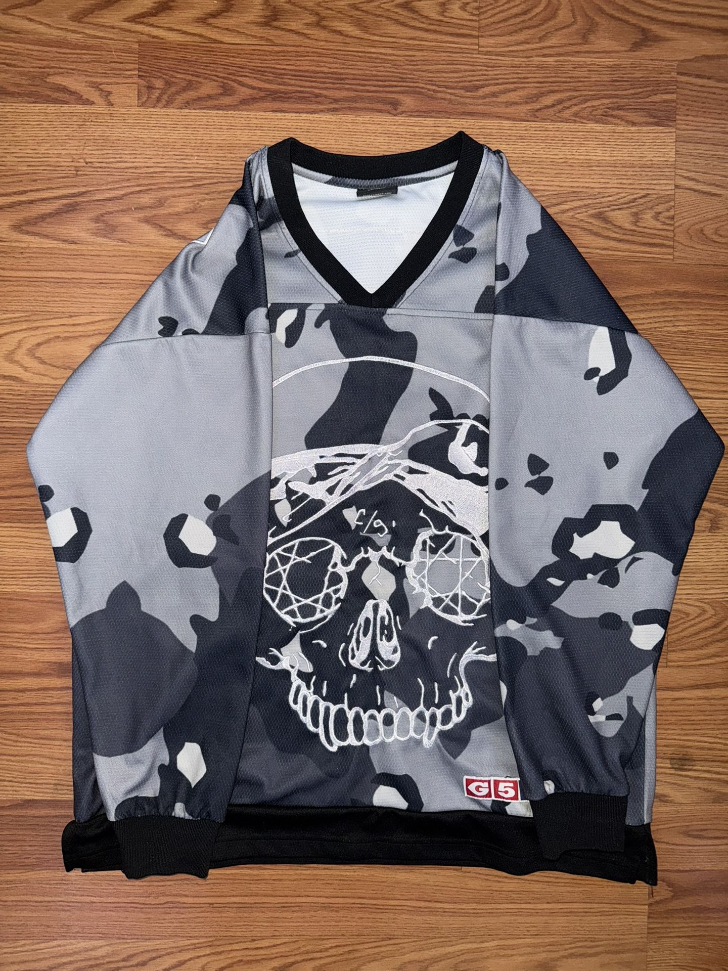 G*59 Jersey