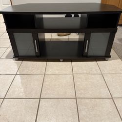 Media Console / TV Stand